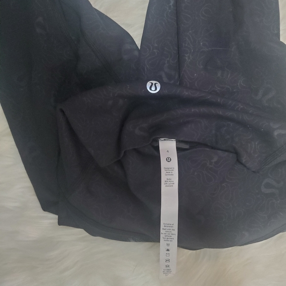 Lululemon 🍋 🍋 - Picture 4 of 5